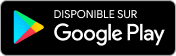 Google Play button FR