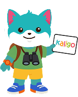 Kalicat B2C Tablette