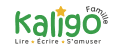 Logo Kaligo Famille Header FR