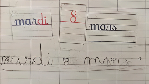 Après 6 mois de Kaligo